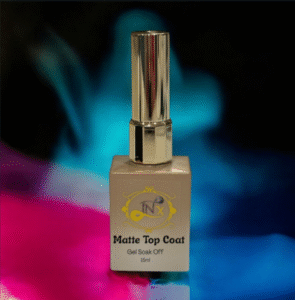 Matte Top Coat