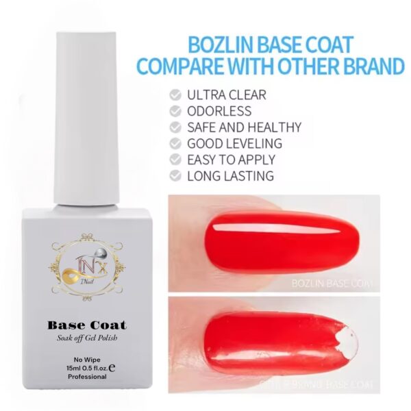 Base Coat