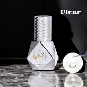 UV/ LED lash glue