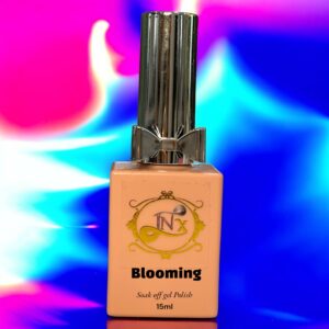 Blooming Gel Polish