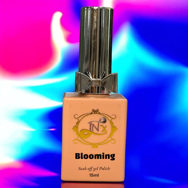 Blooming Gel Polish