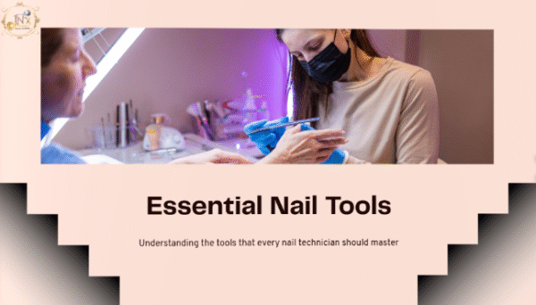 Nail Training Essentials Basic Course $1495 (2 days) - Image 5