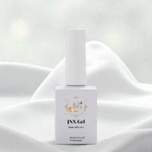 JNX Gel Soak-off 9 in 1