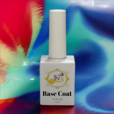 Base Coat